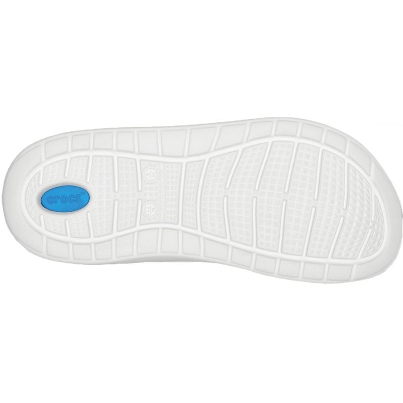 Crocs LiteRide Clog M 204592-462 albastru marin 2