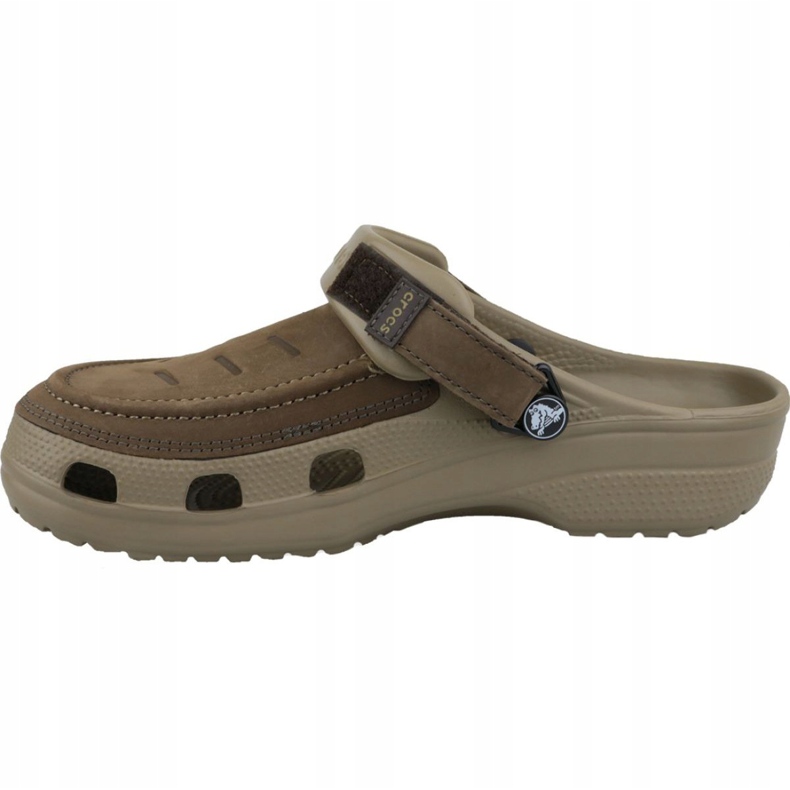 Crocs Yukon Vista Clog M 205177-22Y maro 1