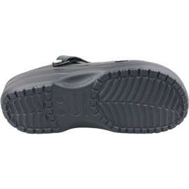 Crocs Yukon Vista Clog M 205177-060 albastru marin multicolor 3