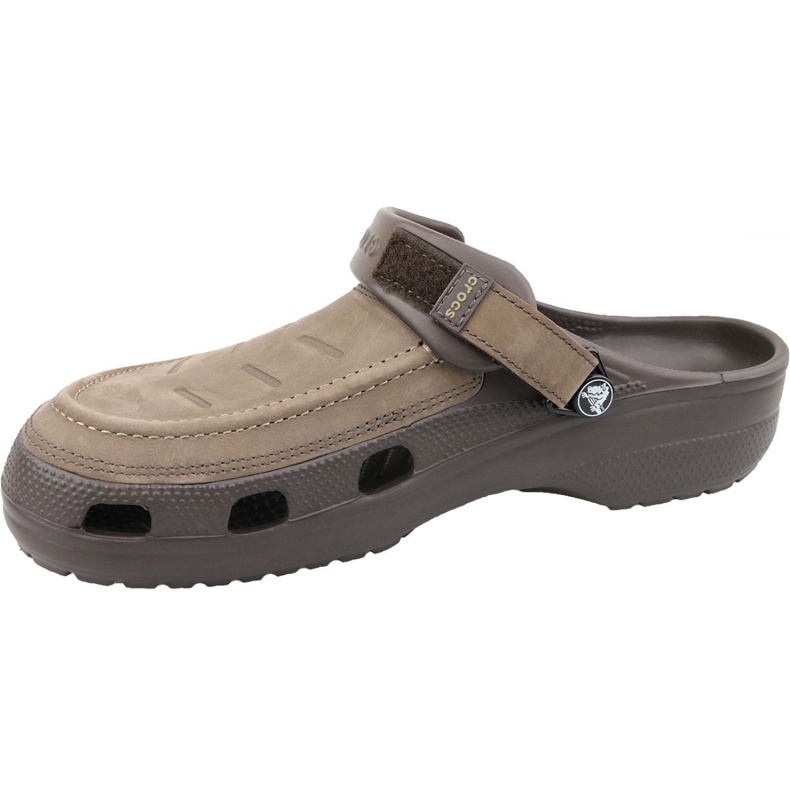 Crocs Yukon Vista Clog M 205177-22Z bej 1