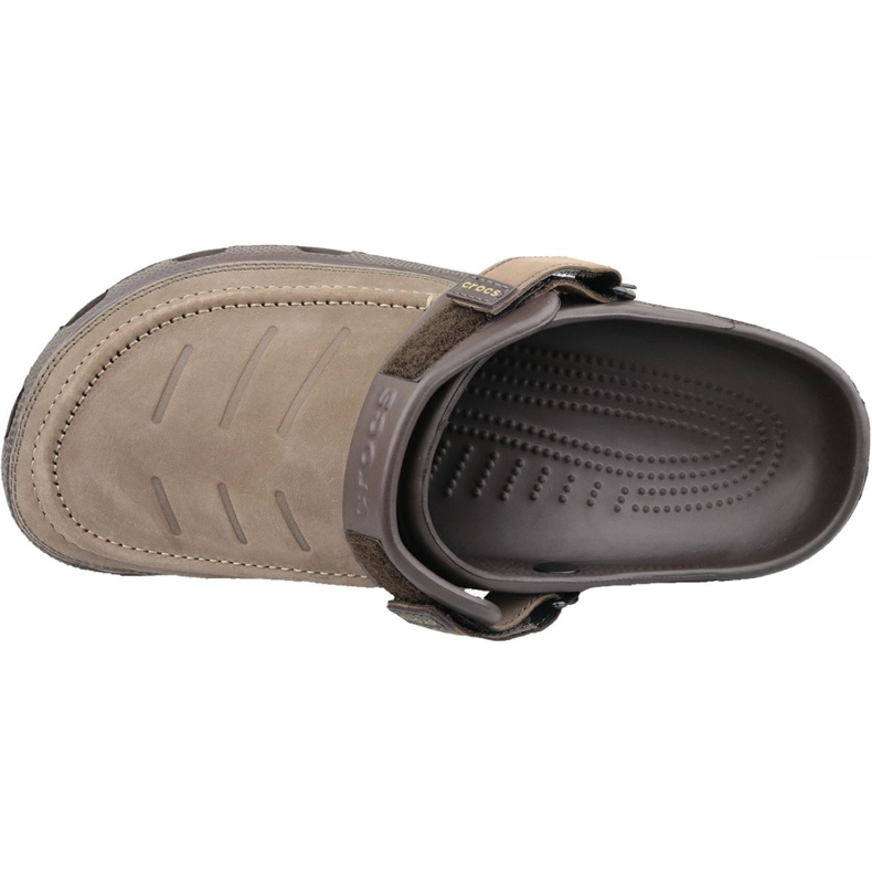 Crocs Yukon Vista Clog M 205177-22Z bej 2