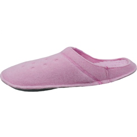 Crocs Classic Slipper W 203600-6M3 roz 1