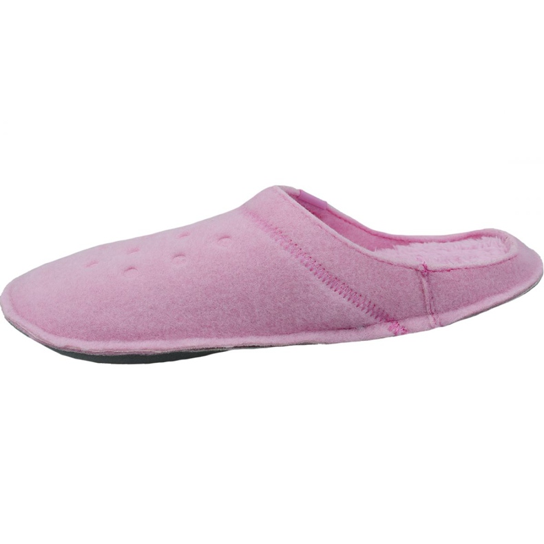 Crocs Classic Slipper W 203600-6M3 roz 1