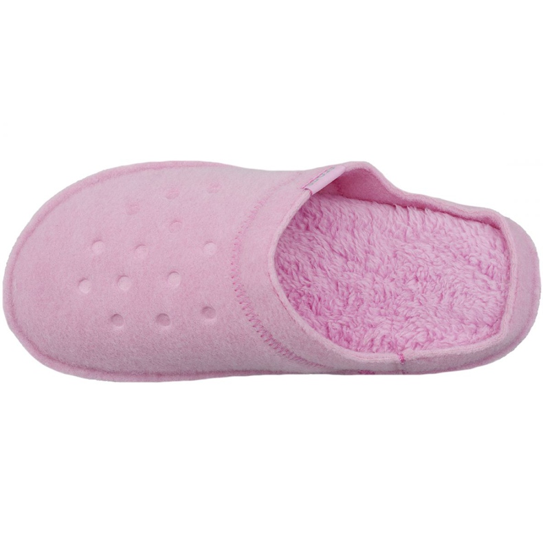 Crocs Classic Slipper W 203600-6M3 roz 2