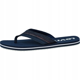 Levi's Mendocino_L 231756-1705-17 albastru marin gri 1