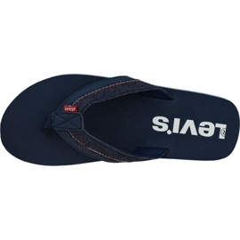 Levi's Mendocino_L 231756-1705-17 albastru marin gri 2