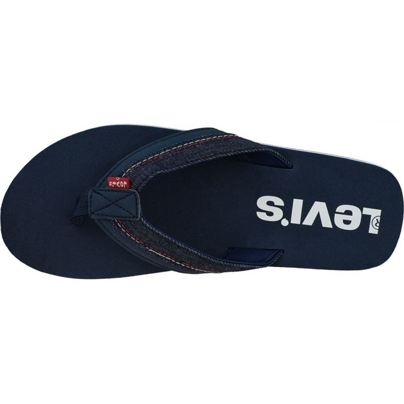 Levi's Mendocino_L 231756-1705-17 albastru marin gri 2