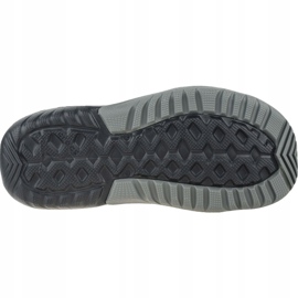 Sandală Crocs M Swiftwater Mesh Deck M 205289-4V9 albastru marin 3