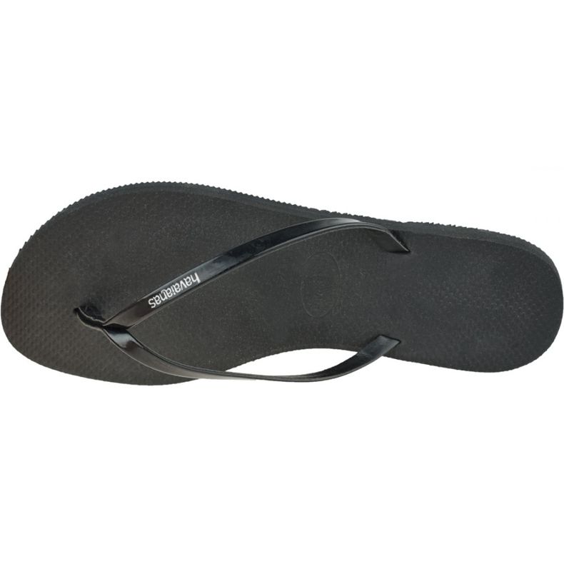 Havaianas You Metallic 4135102-0090 flip-flops negru 2