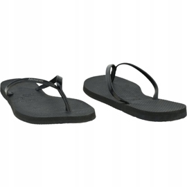 Havaianas You Metallic 4135102-0090 flip-flops negru 3