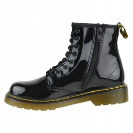 Dr. Martens Delaney 1460 Jr. 15382003 negru 1