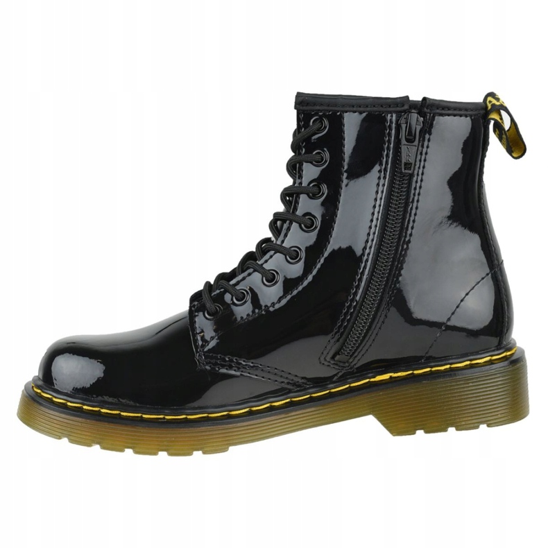 Dr. Martens Delaney 1460 Jr. 15382003 negru 1