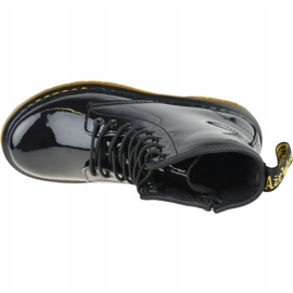 Dr. Martens Delaney 1460 Jr. 15382003 negru 2