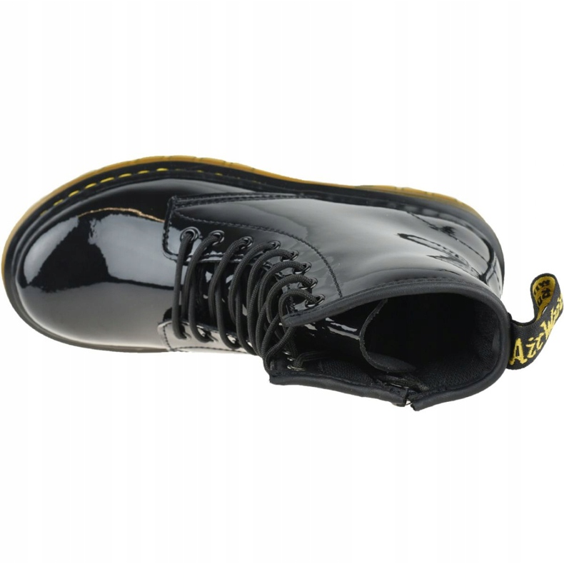 Dr. Martens Delaney 1460 Jr. 15382003 negru 2