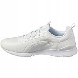 Asics Gel-Lyte Runner M H7C4L-0101 alb 1