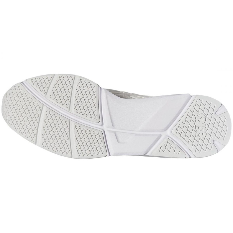 Asics Gel-Lyte Runner M H7C4L-0101 alb 2