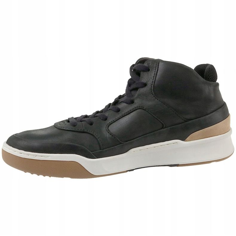 Lacoste Explorateur Mid 3 M CAM0096024 negru 1