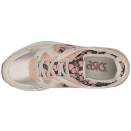 Asics Gel-Lyte V Ps Jr C540N-0217 bej 2 Asics Gel-Lyte V Ps Jr C540N-0217 bej 2