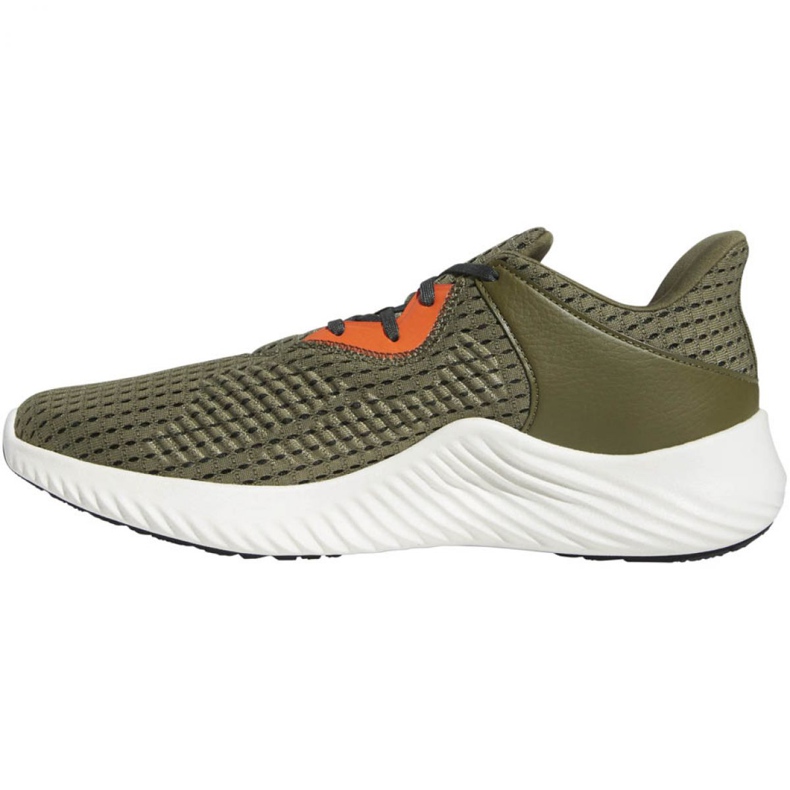 Pantofi de alergare adidas Alphabounce rc 2 M D96517 verde 2