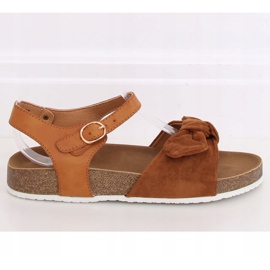 Sandale Camel TL8-2 Camel maro 2