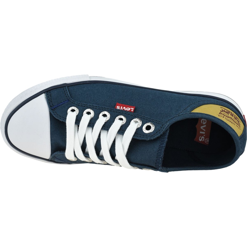 Levi's Stan Buck Lady W 222984-733-17 maro albastru marin 2