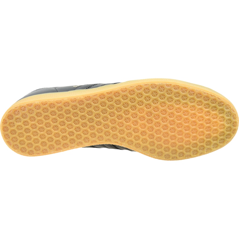 Pantofi Adidas Gazelle M BD7480 negru 3