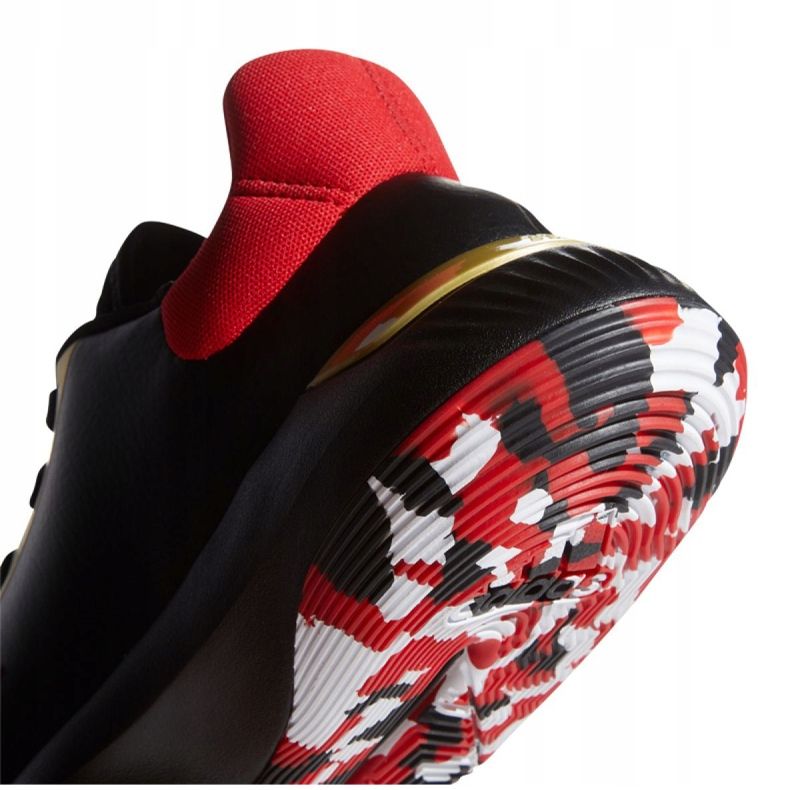 Pantofi Adidas Pro Bounce 2019 Low M EG2818 negru negru 2