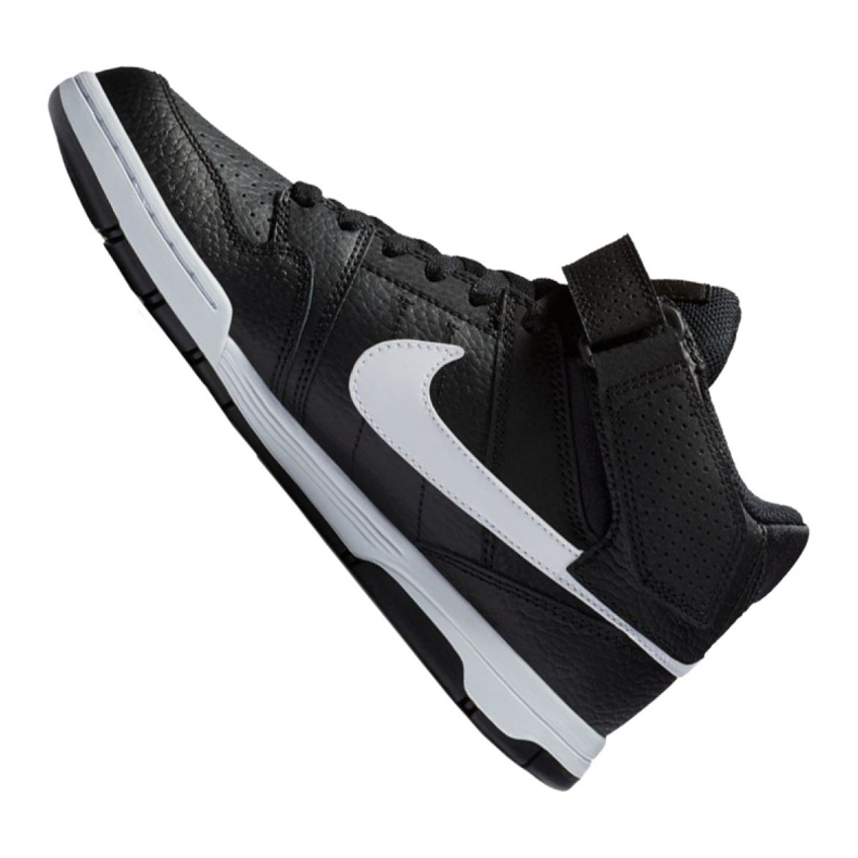 Pantofi Nike Sb Mogan Mid 2 Gs Jr 645025-015 negru 1