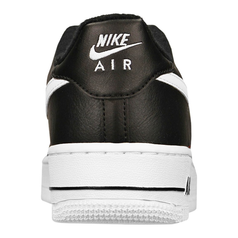 Pantofi Nike Air Force 1 Jr CT7724-001 negru 1