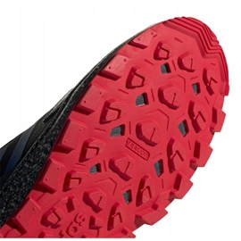 Adidas Response Trail M EG3457 negru albastru 1