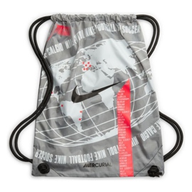 Pantofi de fotbal Nike Superfly 7 Elite Fg M AQ4174-906 multicolor gri 1