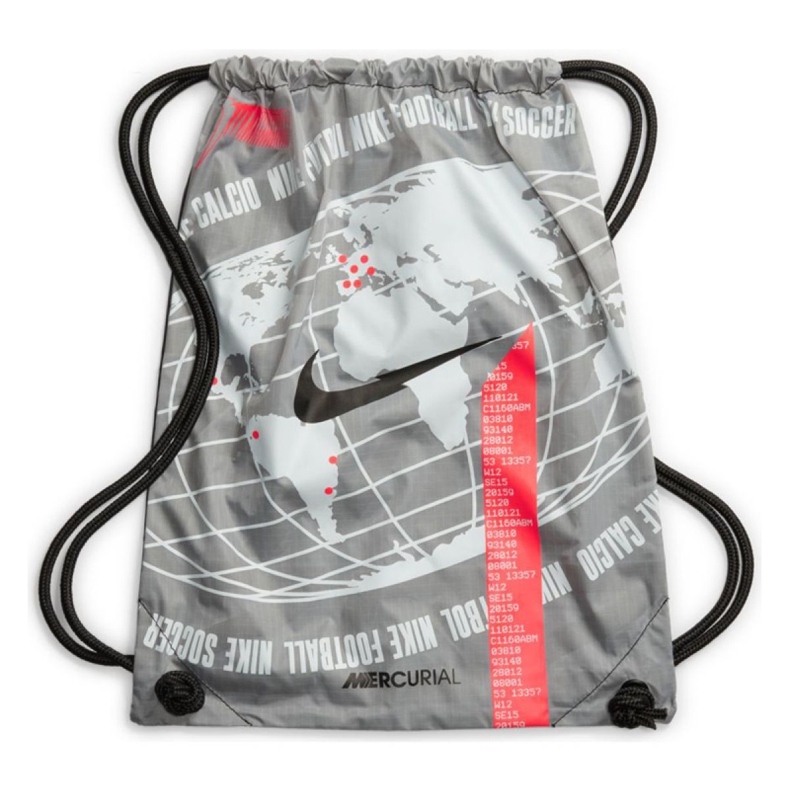 Pantofi de fotbal Nike Superfly 7 Elite Fg M AQ4174-906 multicolor gri 1