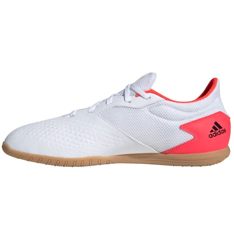 Încălțăminte de interior adidas Predator 20.4 În Sala M EG0926 multicolor alb 2