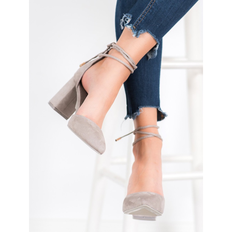 Seastar Pompele gri legate 1