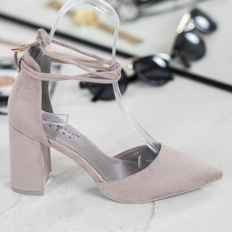 Seastar Pompele gri legate 2