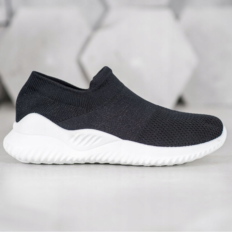 Pantofi sport MCKEYLOR negru 1