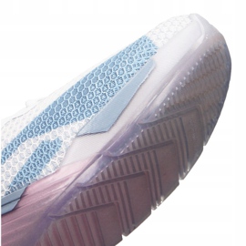 Pantofi Nike Metcon 5 Premium W CJ0818-146 alb roșu 2