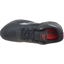 Reebok Ridgerider 5.0 M EF4200 negru gri 2