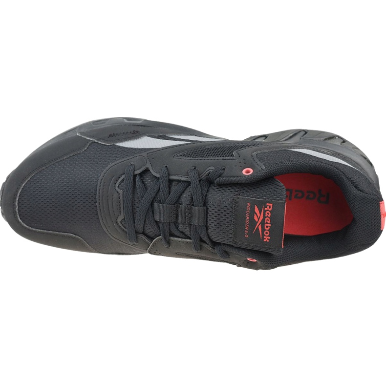 Reebok Ridgerider 5.0 M EF4200 negru gri 2