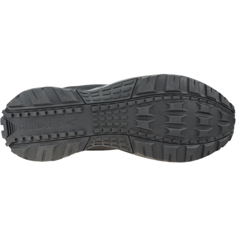 Reebok Ridgerider 5.0 M EF4200 negru gri 3