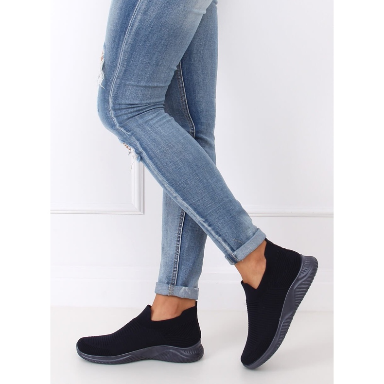 Încălțăminte sport bleumarin 9924 DK.BLU albastru marin 1