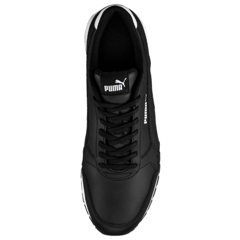 Puma St Runner V2 Full ML 365277 02 negru 1