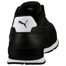 Puma St Runner V2 Full ML 365277 02 negru 9