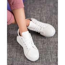 Renda Pantofi sport clasici alb 1 Renda Pantofi sport clasici alb 1