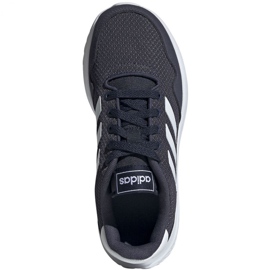 Pantofi Adidas Archivo Jr EF0531 albastru marin albastru 1