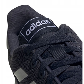 Pantofi Adidas Archivo Jr EF0531 albastru marin albastru 4
