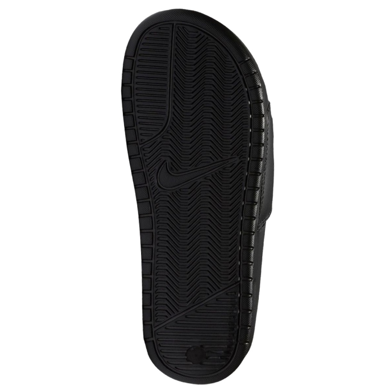 Nike Benassi Just Do It W 343881-007 negru roz 1