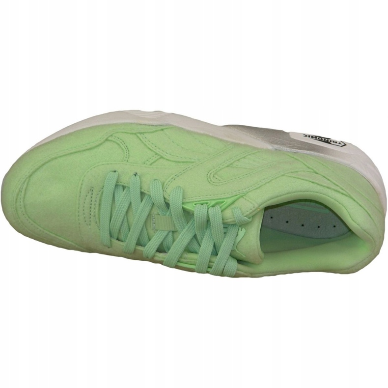 Încălțăminte Puma R698 Trinomic Wn 358832 04 verde 2