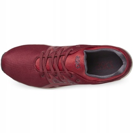 Asics Gel-Kayano Trainer Evo W HN512-2523 roșu 2