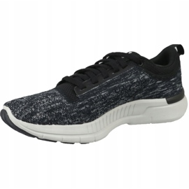 Pantofi Under Armour W Lightning 2 W 3000103-001 negru 1